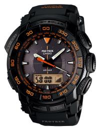 Часы Casio PRG-550-1A4