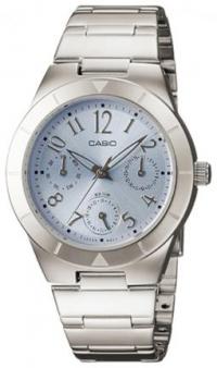 Часы Casio LTP-2069D-2A2