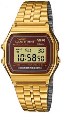 Часы Casio A-159WGEA-5E