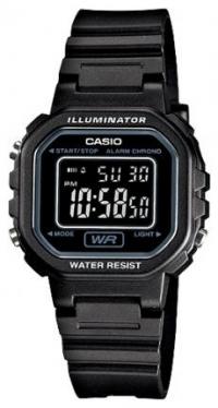 Часы Casio LA-20WH-1B
