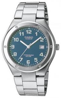 Часы Casio LIN-164-2A