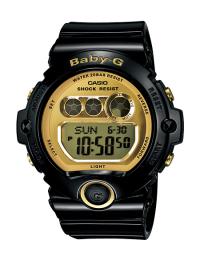 Часы Casio BG-6901-1E