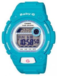 Часы Casio BLX-102-2B