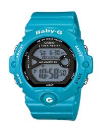 Часы Casio BG-6903-2E