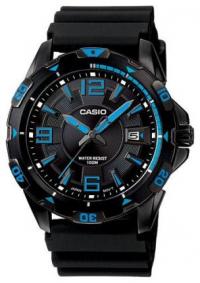 Часы Casio MTD-1065B-1A1