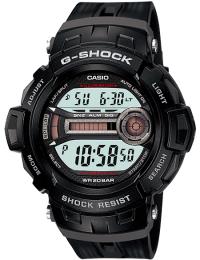 Часы Casio GD-200-1E