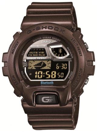 Часы Casio GB-6900AA-5E