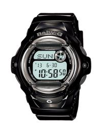 Часы Casio BG-169R-1E
