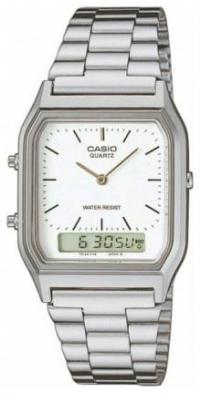 Часы Casio AQ-230A-7D
