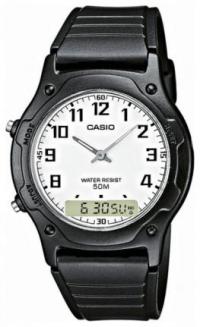 Часы Casio AW-49H-7B