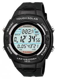 Часы Casio LW-S200H-1A