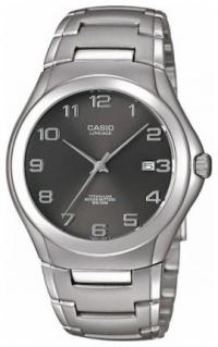 Часы Casio LIN-168-8A