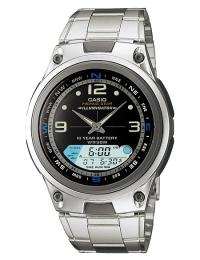 Часы Casio AW-82D-1A