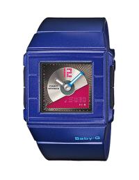 Часы Casio BGA-201-2E