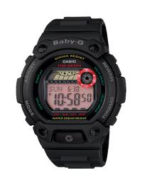 Часы Casio BLX-102-1E
