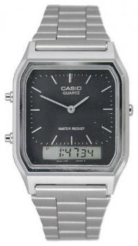 Часы Casio AQ-230A-1D
