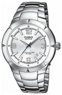 Часы Casio EF-124D-7A