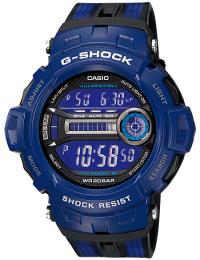 Часы Casio GD-200-2E
