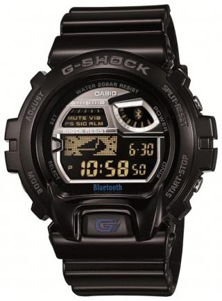 Часы Casio GB-6900AA-1E