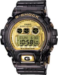 Часы Casio DW-6900CR-3E