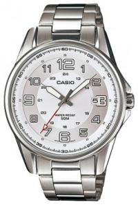 Часы Casio MTP-1372D-7B