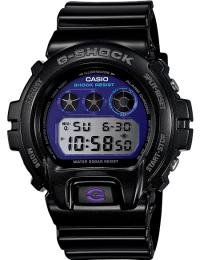 Часы Casio DW-6900MF-1E