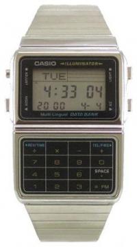 Часы Casio DBC-611E-1E