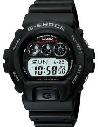 Часы Casio GW-6900-1E