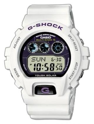 Часы Casio GW-6900A-7E