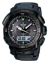 Часы Casio PRG-550-2E