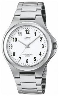 Часы Casio LIN-163-7B