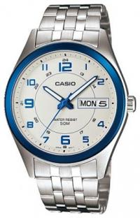 Часы Casio MTP-1354D-8B1