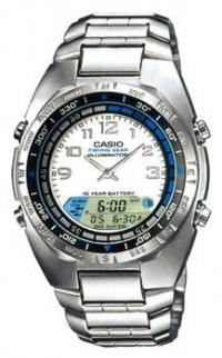 Часы Casio AMW-700D-7A