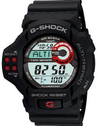 Часы Casio GDF-100-1A