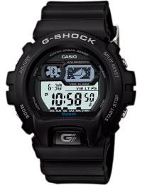 Часы Casio GB-6900B-1E