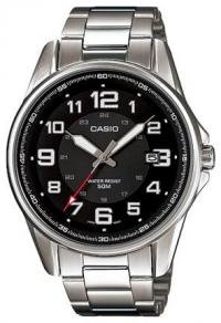 Часы Casio MTP-1372D-1B