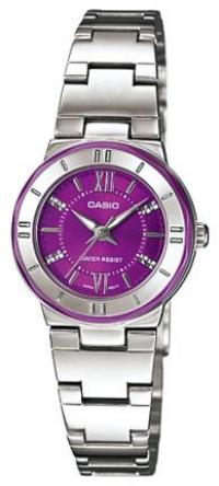 Часы Casio LTP-1368D-6A