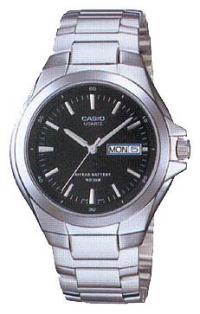 Часы Casio MTP-1228D-1A
