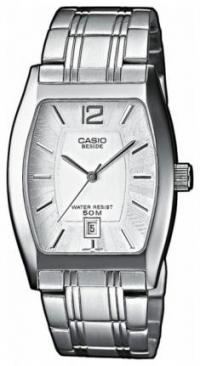 Часы Casio BEM-106D-7A