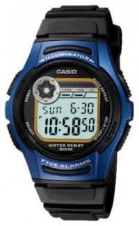 Часы Casio W-213-2A