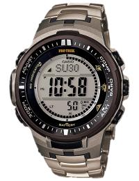 Часы Casio PRW-3000T-7E
