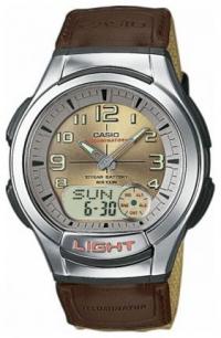 Часы Casio AQ-180WB-5B