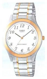 Часы Casio MTP-1263G-7B