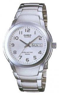 Часы Casio MTP-1229D-7A