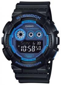 Часы Casio GD-120N-1B2