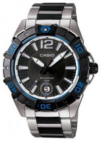 Часы Casio MTD-1070D-1A1