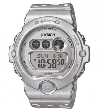 Часы Casio BG-6901JR-8E