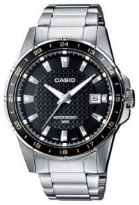 Часы Casio MTP-1290D-1A2