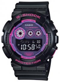 Часы Casio GD-120N-1B4