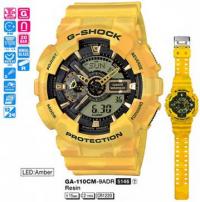Часы Casio GA-110CM-9A